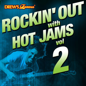 Rockin' out with Hot Jams, Vol. 2