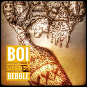 Sacrifices (Explicit)