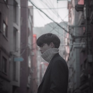 혼자있는 시간 (独处的时间)