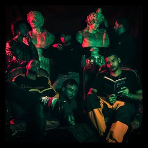 Intro (feat. Dj Zunet) (Explicit)