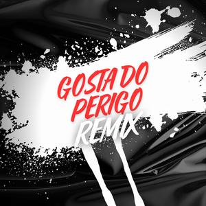 GOSTA DO PERIGO (FUNK RJ) (feat. DJ MK O Mlk Sinistro) (Explicit)