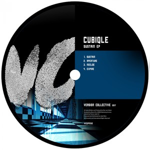 Sustain EP