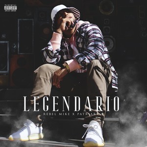 Legendario (Explicit)