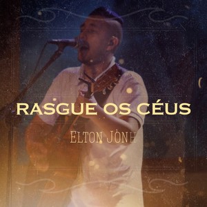 Rasgue os Céus