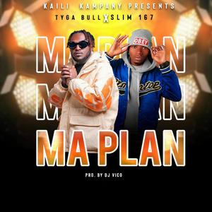 Ma Plan (feat. Slim 167)