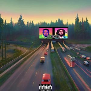 No Stressing (feat. Pizza Steve) (Explicit)