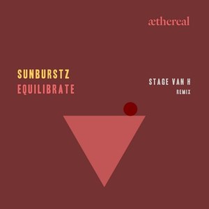 Equilibrate (Stage Van H Remix)