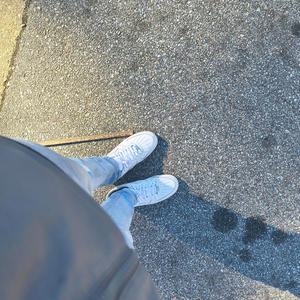 Posted Up (feat. luhkdai_)