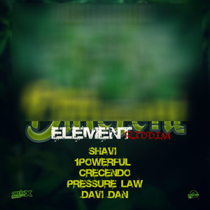 Different Element Riddim (Different Element)