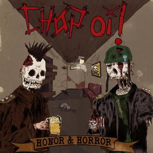 Honor & Horror