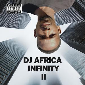 DJ Africa - incinerate