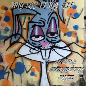 MARBLE STRAWBERRY RUNTZ (Explicit)