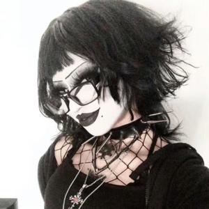 Goth Women Freestyle (feat. Predayed & Acid Souljah) (Explicit)