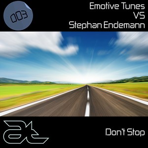 Dont Stop (Original Mix)