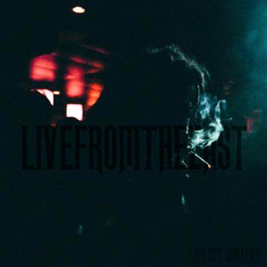 Chris Travis – Live From The East