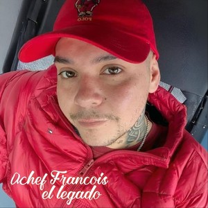 Chef Francois El Legado (feat. Kalibremusik)