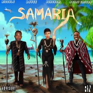 Samaria (Explicit)