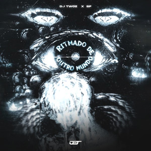 RITMADO DE OUTRO MUNDO (Explicit)