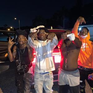 F*ck N**ga (Explicit)