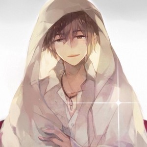 白衣少年 (Demo)