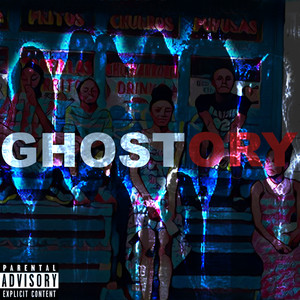 Ghostory