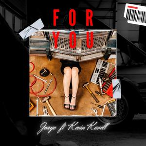 For You (feat. Joaye)