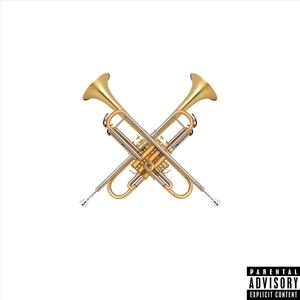 MEGA (feat. JD) (Explicit)