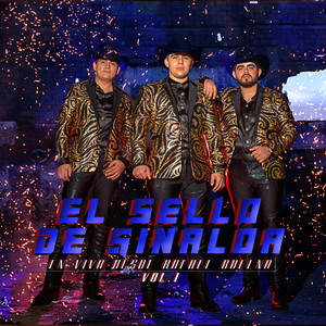 Vuela Paloma (En Vivo)
