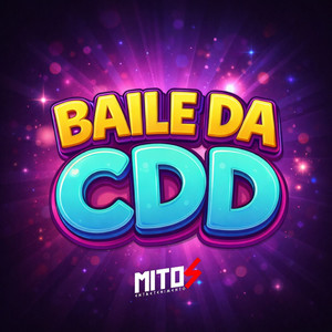 Baile Da CDD (Explicit)