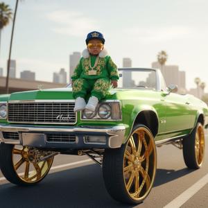 Never been normal (Explicit)