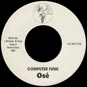 Computer Funk