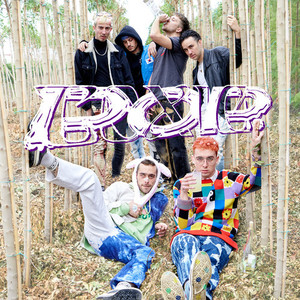 Toxic Pop (Explicit)