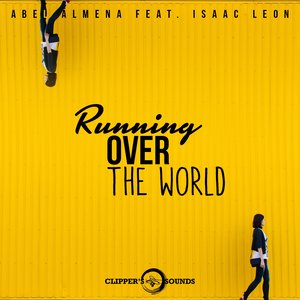 Running over the World