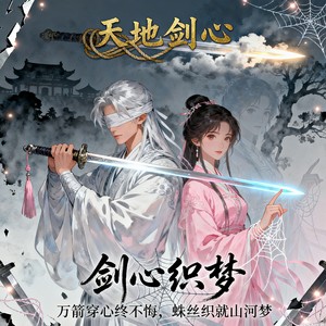 天地剑心-DreamBill