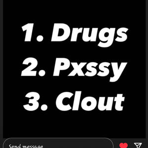 Drift apart (feat. numbxr4our) (Explicit)