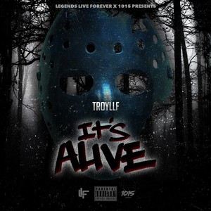 It's Alive (Explicit)