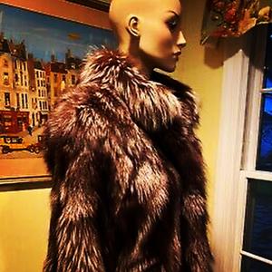 FUR COAT (Explicit)