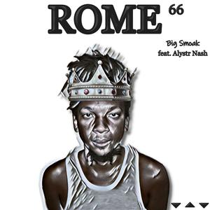 Rome 66 (feat. Alystr Nash)