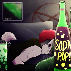 Soda-pop! (The Hangover Remix) [Explicit]