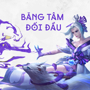 Băng Tâm Đối Đầu