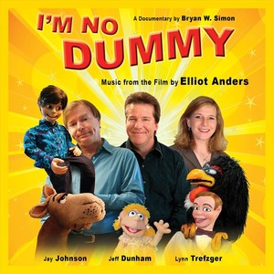 I'm No Dummy (Music from the Film)