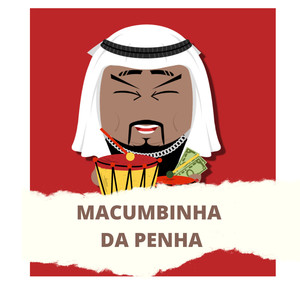 Macumbinha da Penha (Explicit)