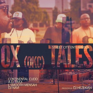 Ox (OKC) Tales (Explicit)