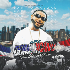 Dominicano Con Manhattan (Explicit)