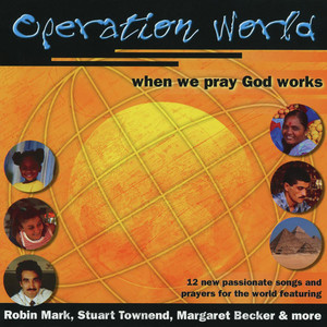 Operation World