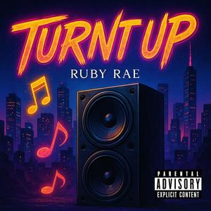 Turnt Up (Explicit)