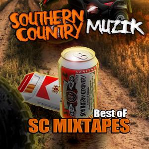 New Tune(feat. DJ Cannon Banyon, Camo Collins, Ben CoonDog Tice & Southern Country Muzik) (Explicit)