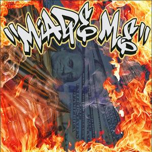 MADE ME (feat. B3NZI) [Explicit]