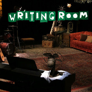 Bad Planet: Writing Room