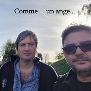 Comme un ange e.p